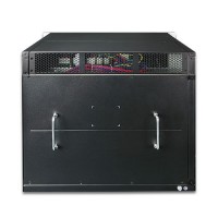 PLANET CS-6306R 6-slot Layer 3 IPv6/IPv4 Routing Chassis Switch